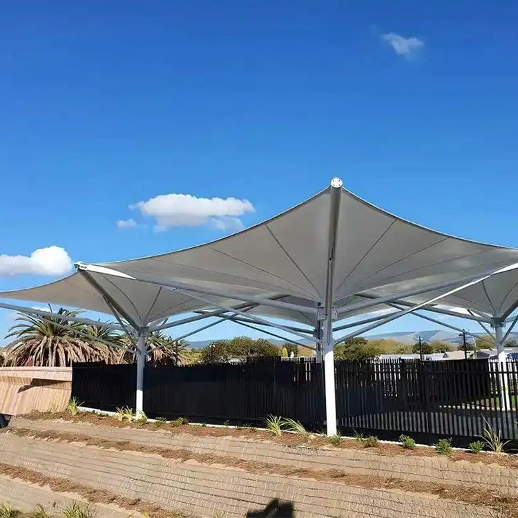 延津县工程案例