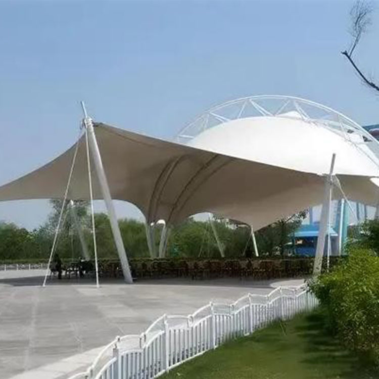 延津县工程案例