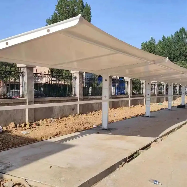 延津县工程案例