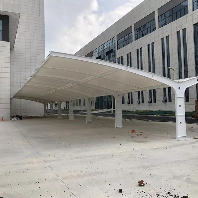 延津县工程案例